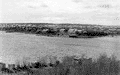 Панорама вида Жиганска в прошлом